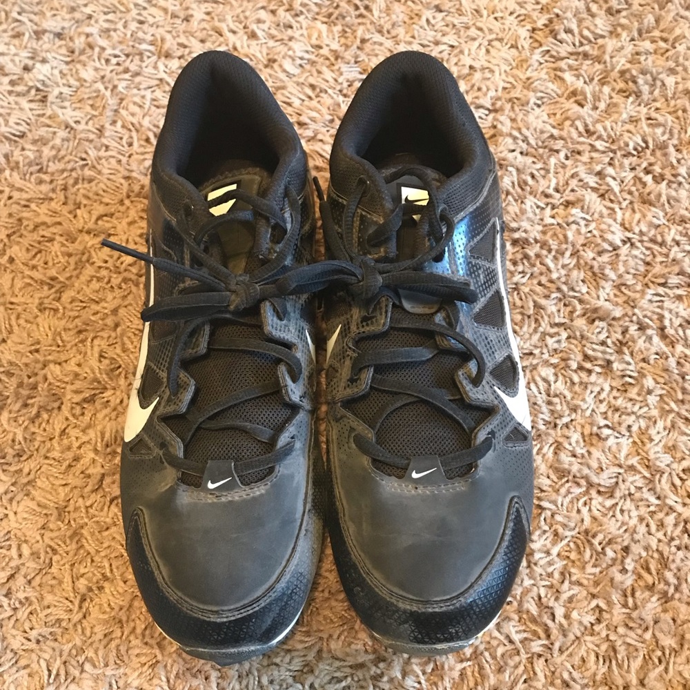 Nike Softball Cleats